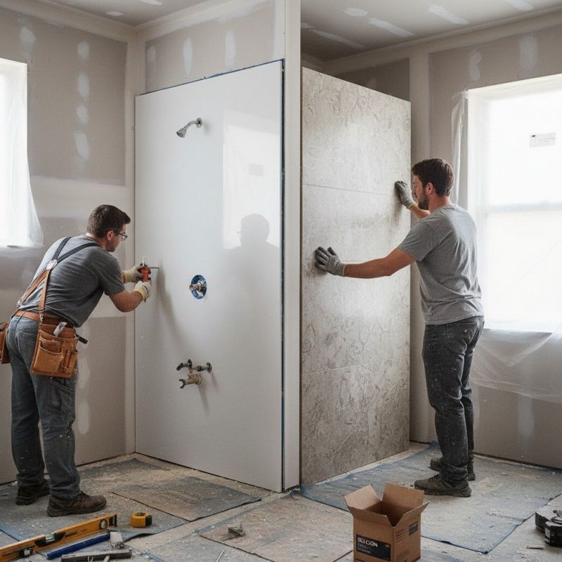 Top Bathroom Remodeling Companies in Redding, CT