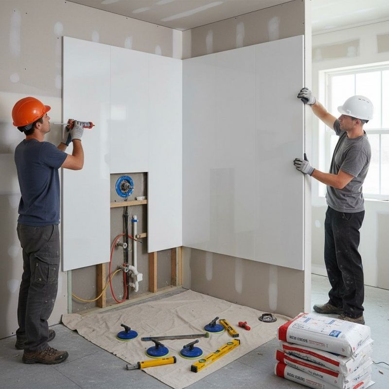 Top Bathroom Remodeling Companies in Shelton, CT