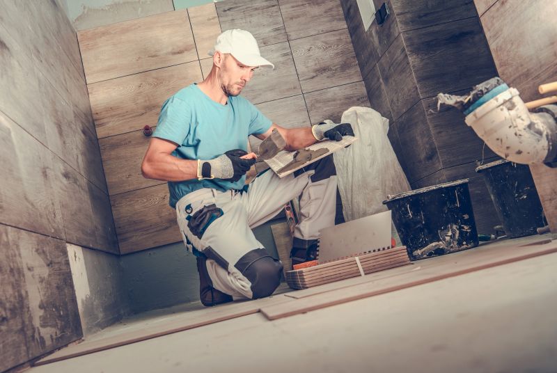 Top Bathroom Remodeling Companies in Stamford, CT