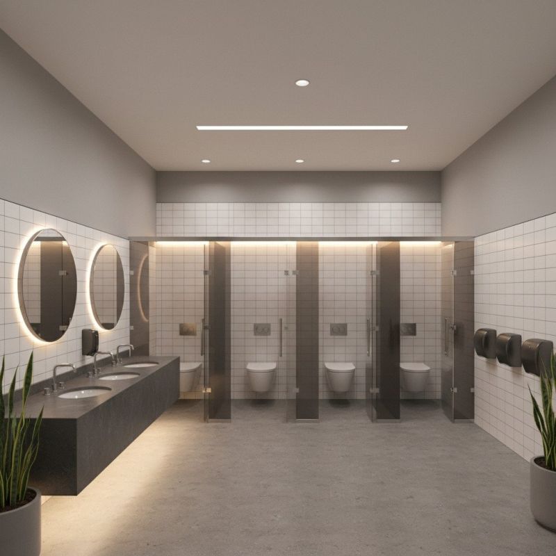 Top Bathroom Remodeling Companies in Stamford, CT