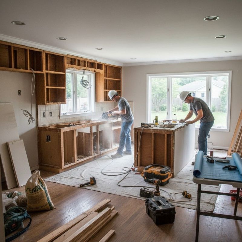 Top Bathroom Remodeling Companies in Wallingford, CT