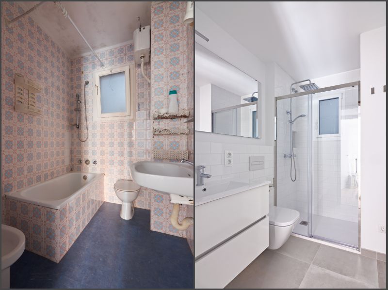 Top Bathroom Remodeling Companies in Wallingford, CT