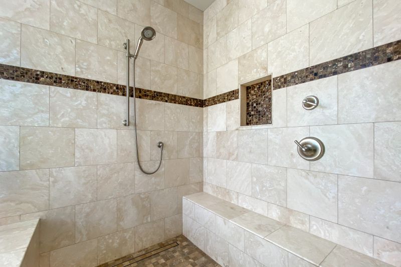 Cost of Shower Installation in Stratford, CT